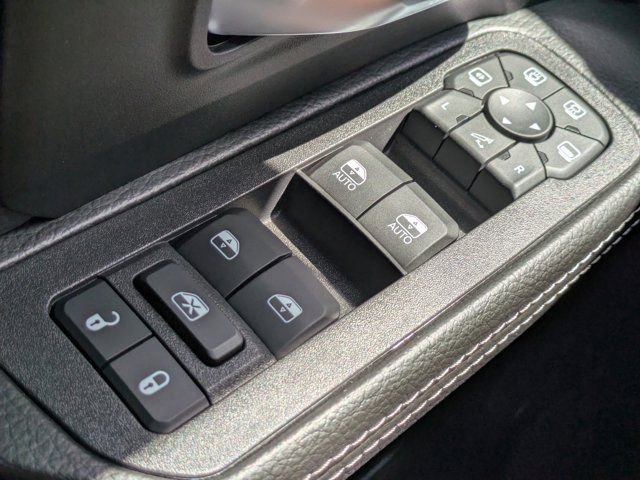 New 2026 RAM 2500 Big Horn image 20