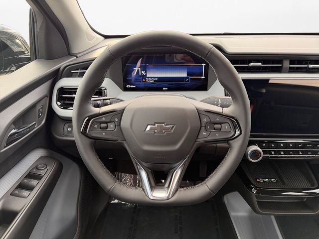 New 2027 Chevrolet Bolt RS w/ Technology Package FWD image 12