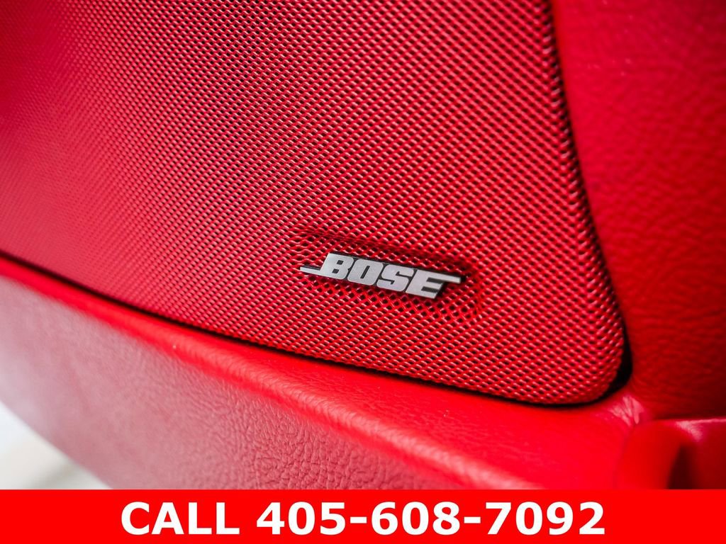 Used 2012 Chevrolet Corvette Grand Sport w/ 3LT Preferred Equipment Group RWD image 17