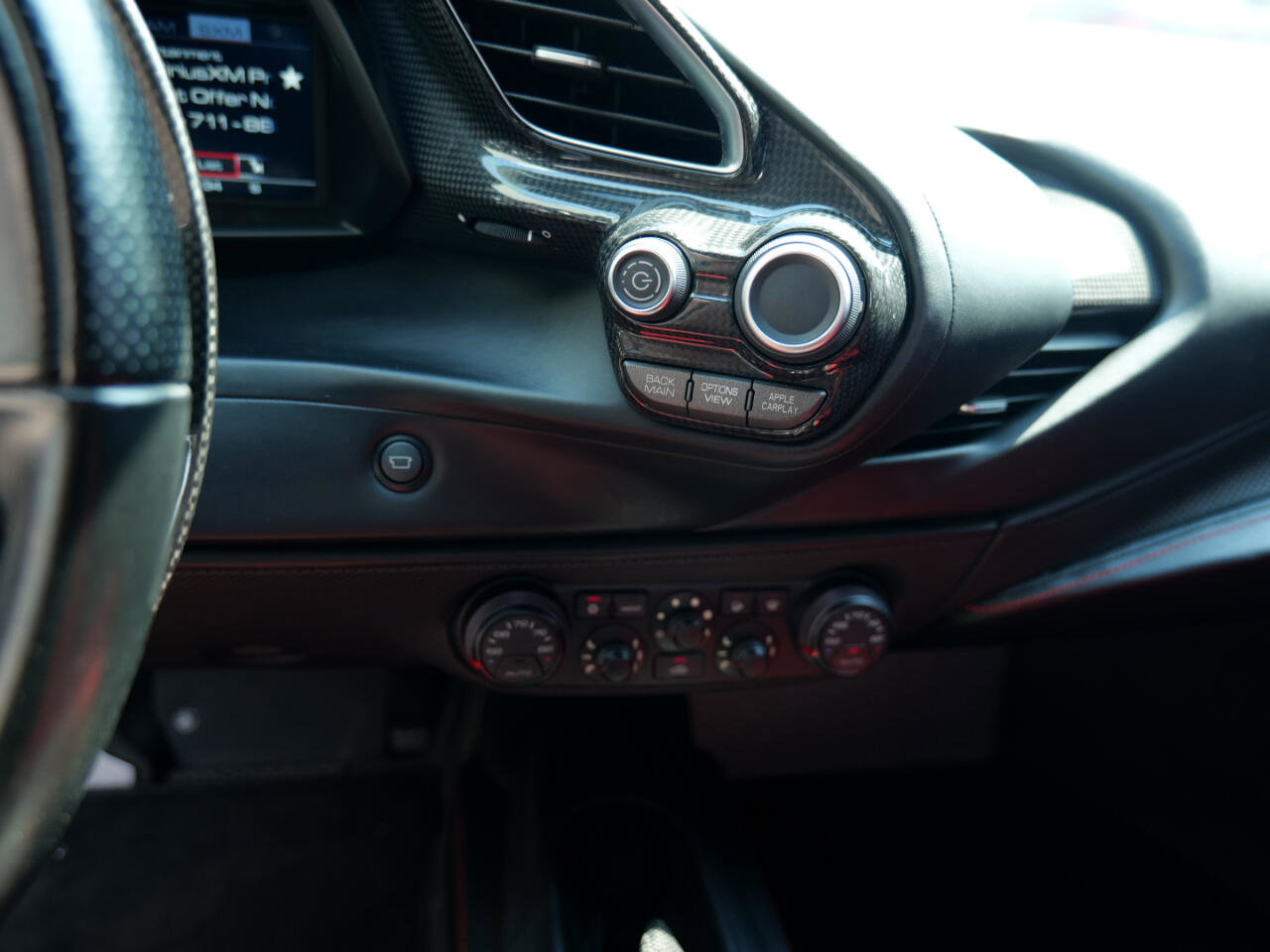 Used 2020 Ferrari 488 Pista Coupe image 33