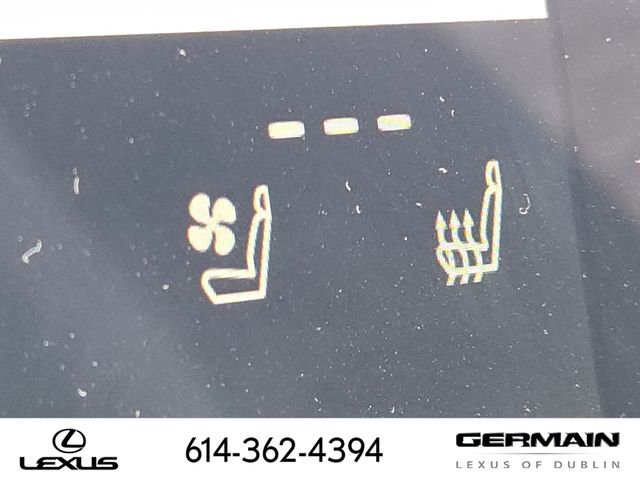 Used 2024 Lexus RX 500h F Sport image 17