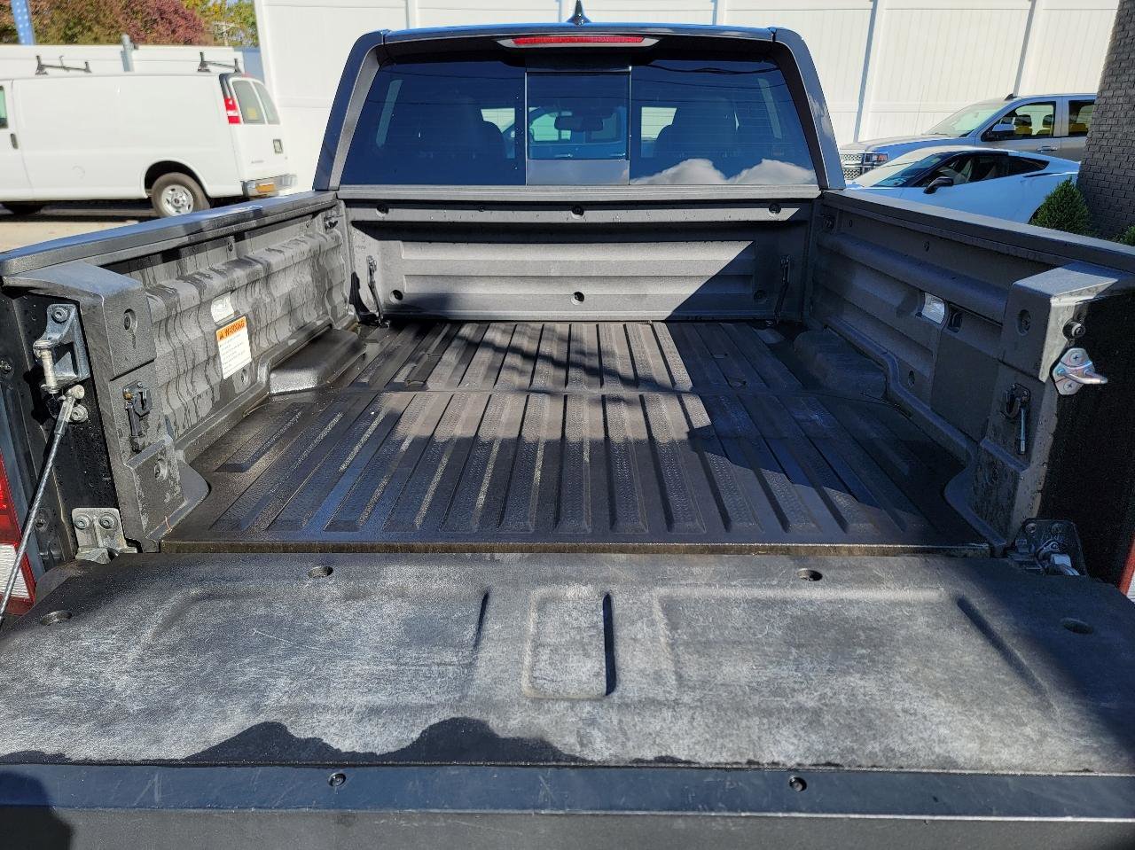 Used 2019 Honda Ridgeline Black Edition image 15