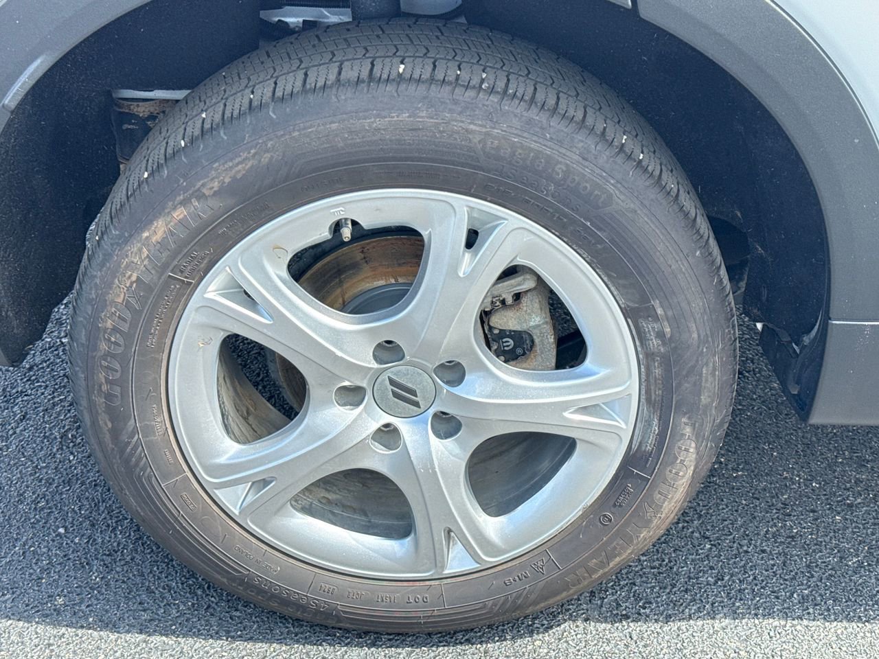 Used 2024 Dodge Hornet GT image 10