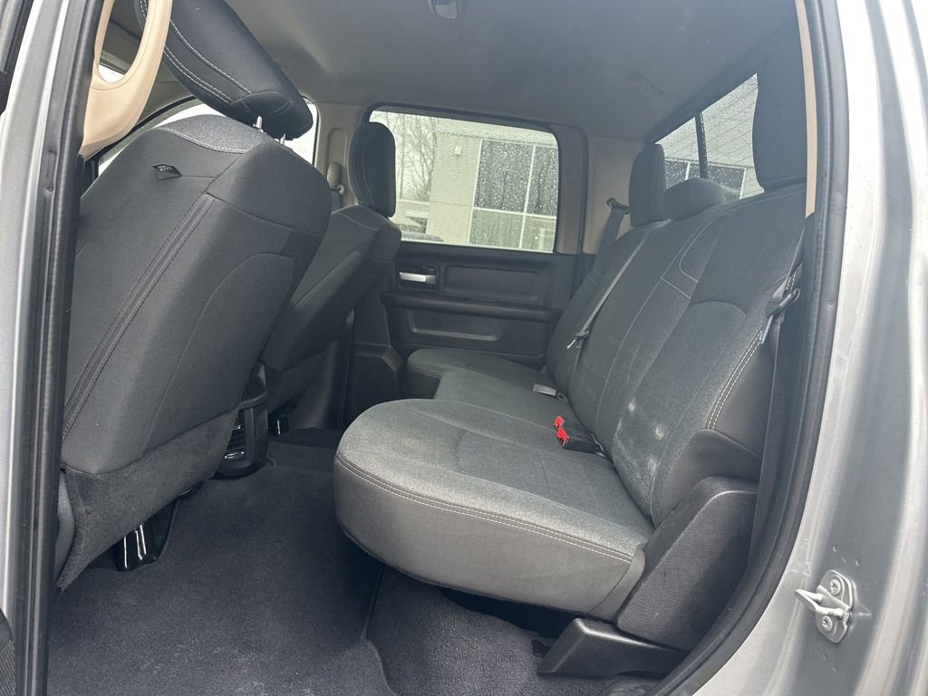 Used 2019 RAM 2500 Tradesman image 28
