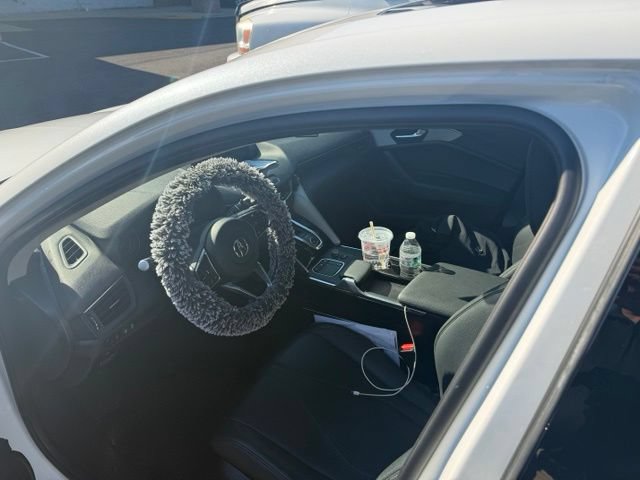 Used 2023 Acura TLX FWD image 8