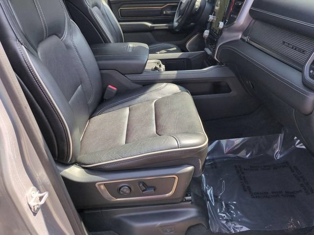 Used 2020 RAM 1500 Limited AWD/4WD image 31