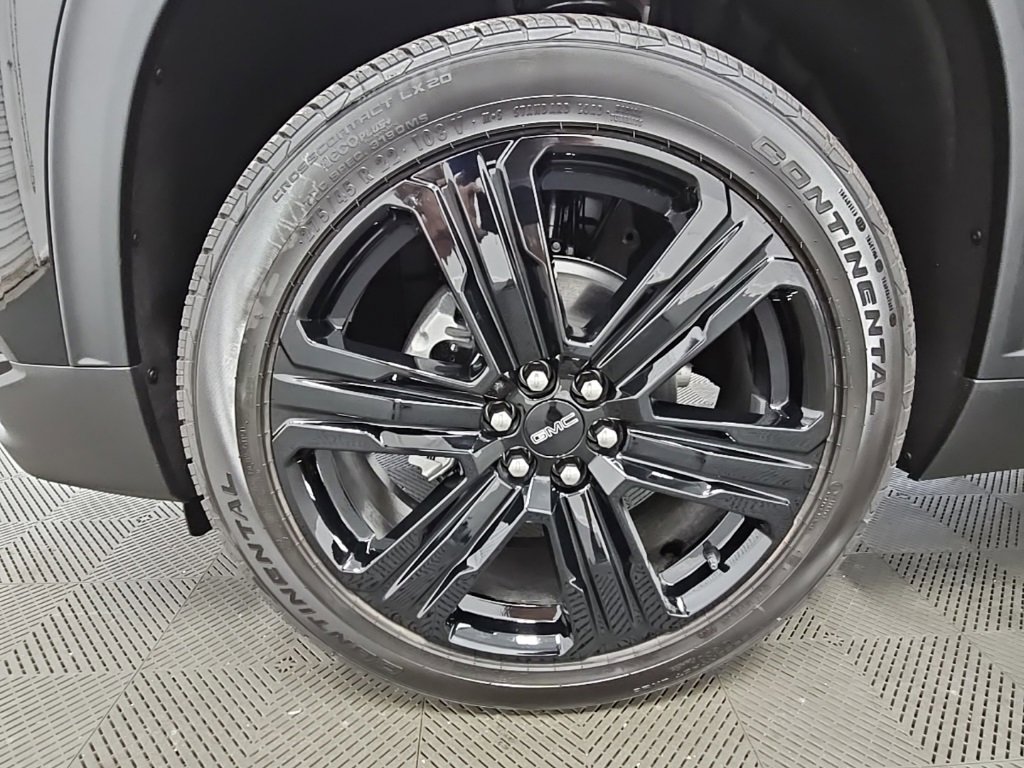 New 2026 GMC Acadia Elevation w/ Black Edition image 43