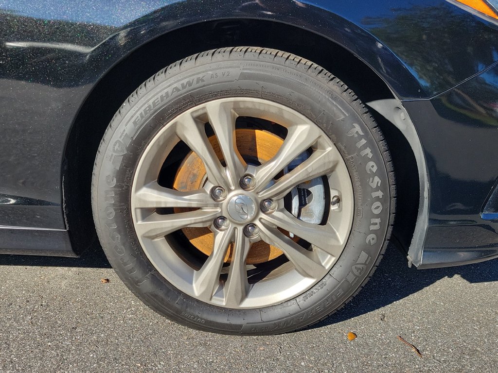 Used 2019 Hyundai Sonata Limited FWD image 6
