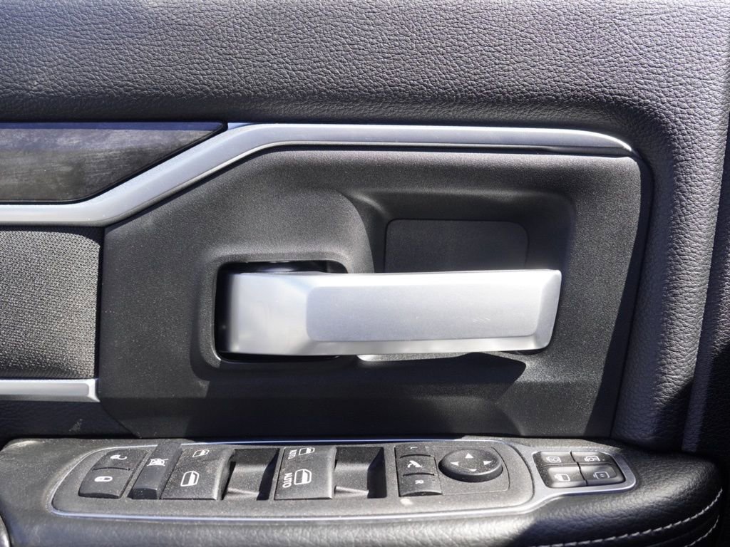 Certified 2024 RAM 2500 Big Horn AWD/4WD image 11