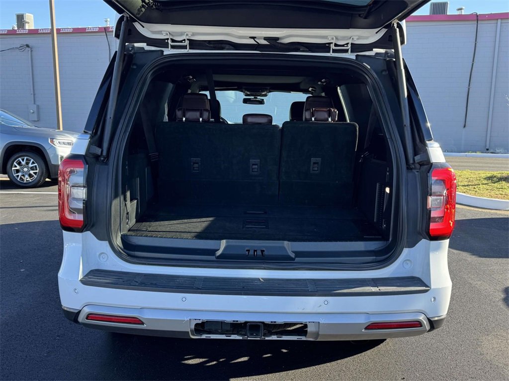 Used 2024 Ford Expedition Max Limited image 15