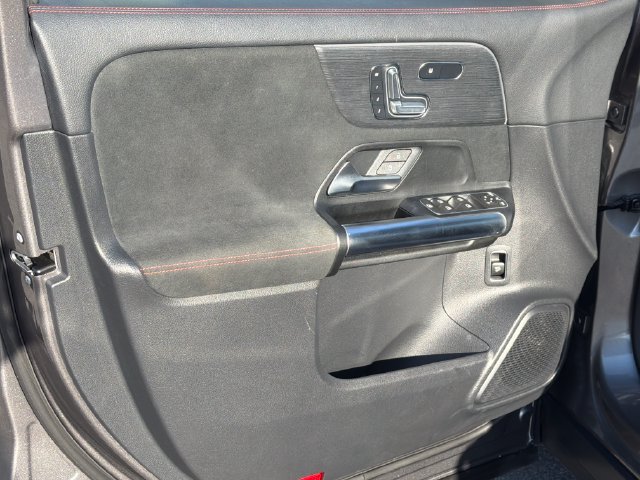 Used 2023 Mercedes-Benz GLA 250 4MATIC image 16
