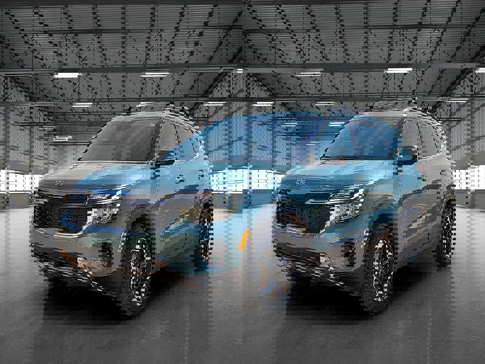 Used 2024 Kia Seltos EX image 1