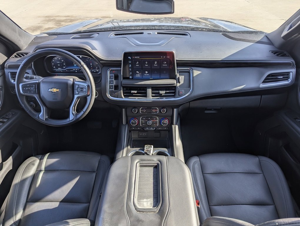 Used 2023 Chevrolet Suburban LT image 25