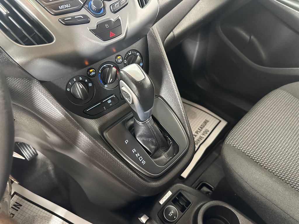 Used 2017 Ford Transit Connect XL FWD image 31