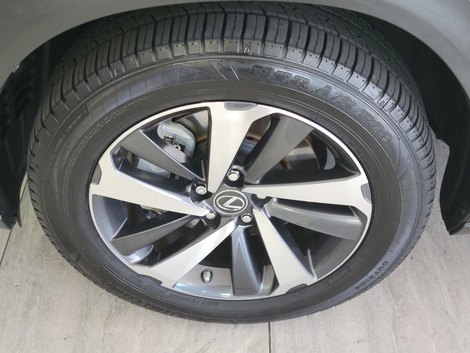 Used 2020 Lexus NX 300h AWD w/ Premium Package image 8