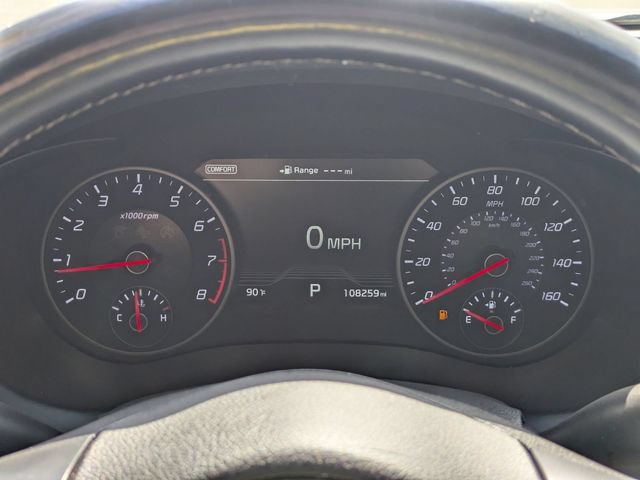 Used 2019 Kia Stinger Premium RWD image 28