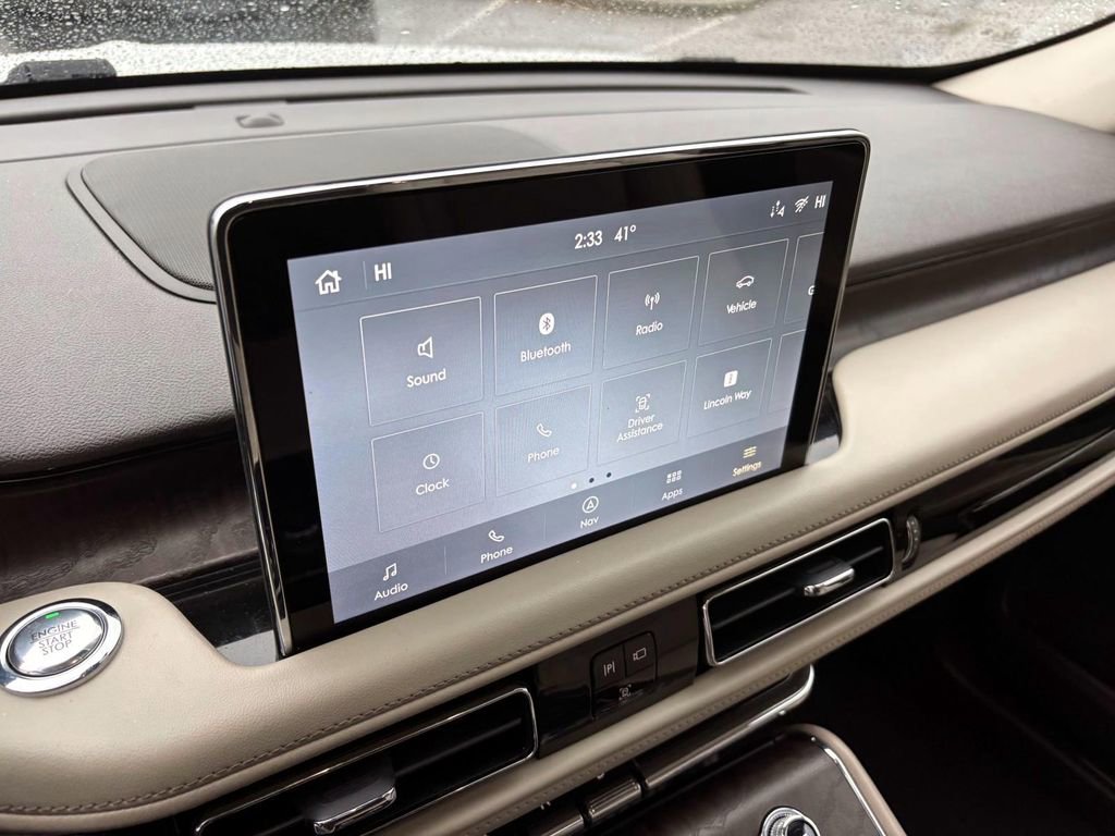 Used 2020 Lincoln Aviator Reserve w/ Equipment Group 201A image 20