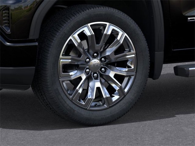New 2025 GMC Sierra 1500 Denali w/ Denali Reserve Package image 9
