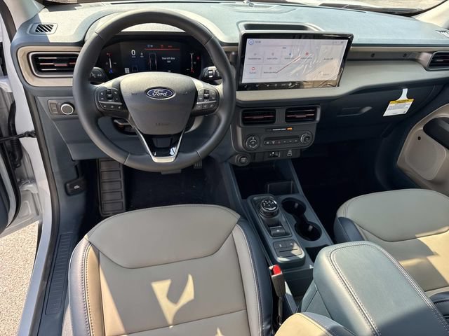 New 2026 Ford Maverick Lariat AWD/4WD image 14