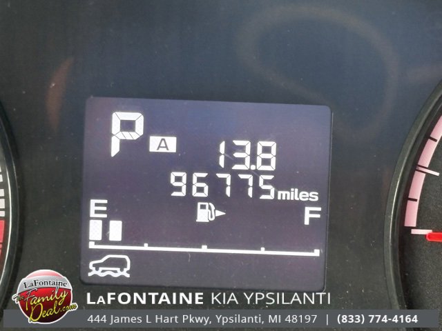 Used 2019 Subaru Crosstrek 2.0i Premium image 14