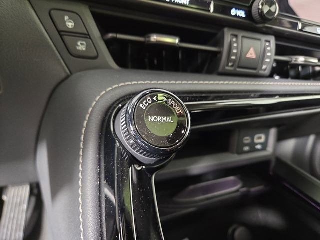 New 2026 Lexus NX 450h+ AWD w/ Luxury Package image 25