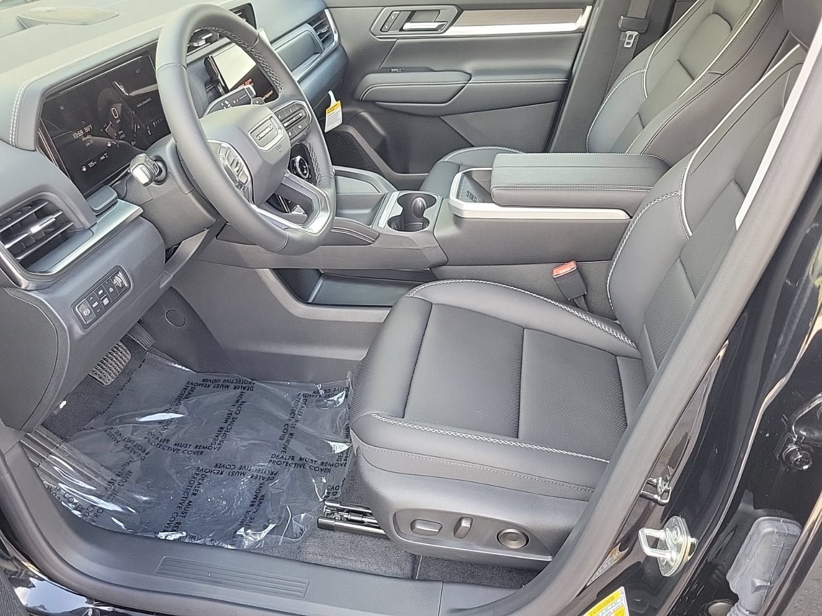 New 2026 GMC Terrain Denali AWD/4WD image 10