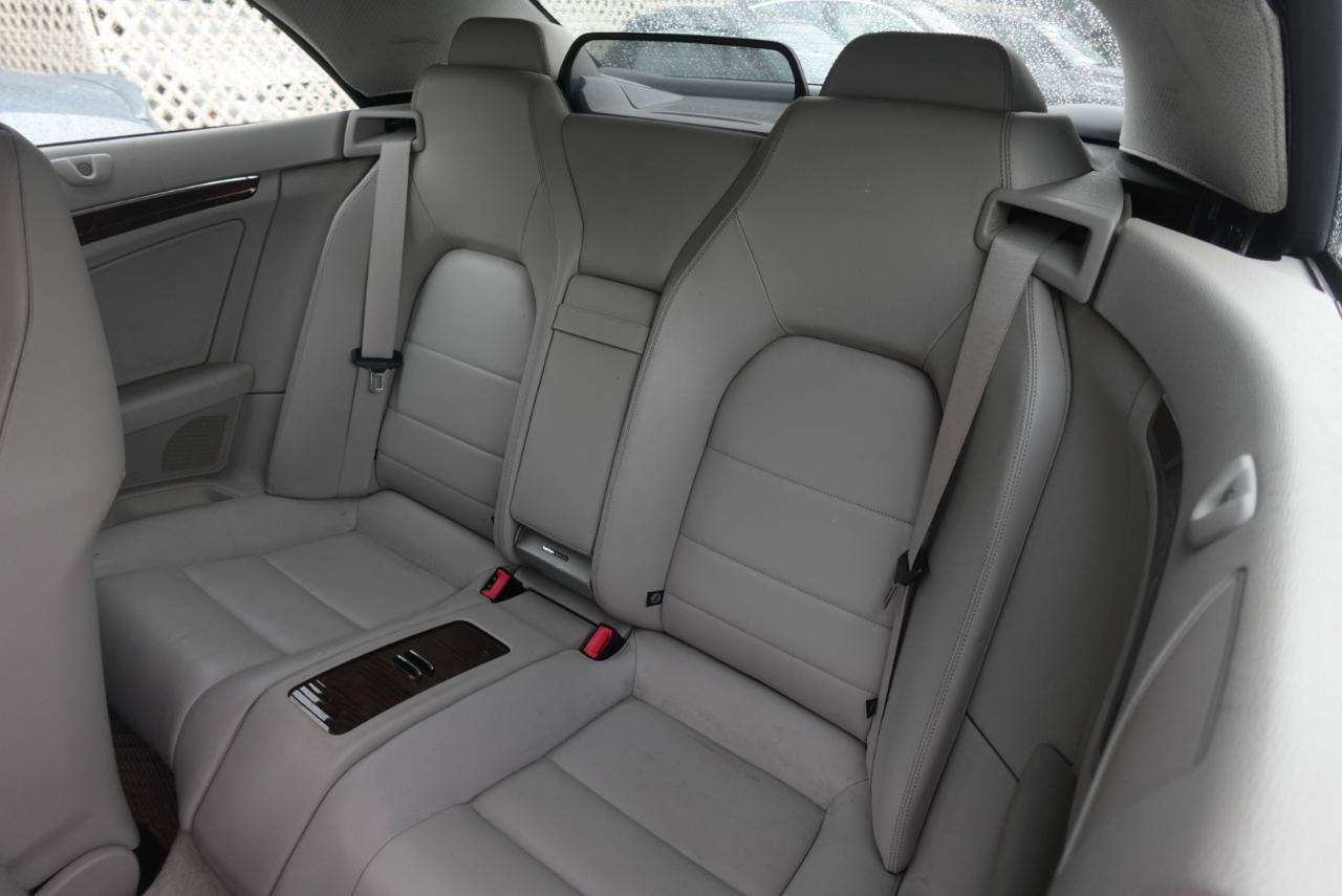 Used 2013 Mercedes-Benz E 350 Cabriolet image 14