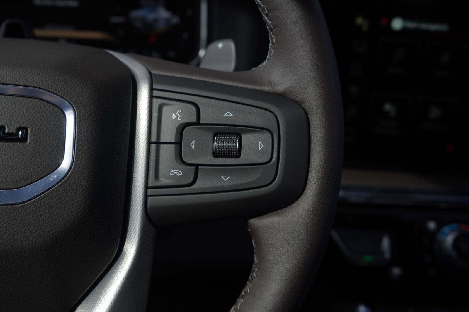 New 2026 GMC Sierra 1500 Denali image 17