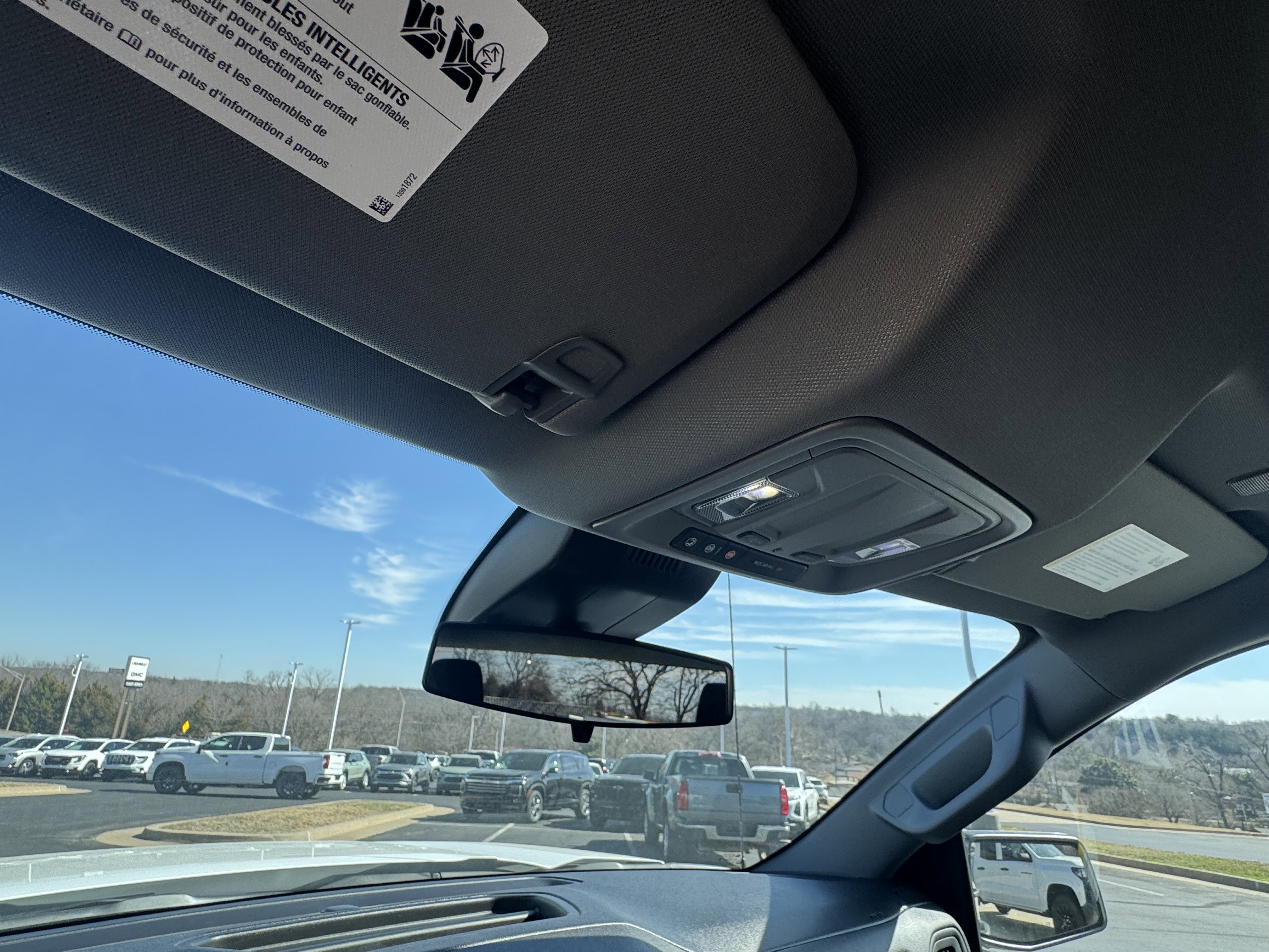 New 2026 GMC Sierra 1500 Pro image 24