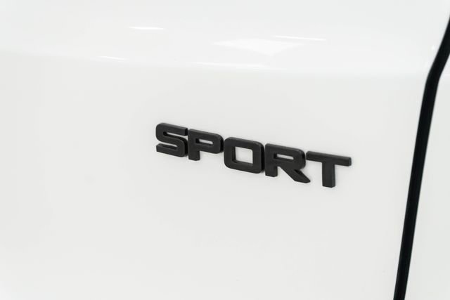 Used 2025 Honda CR-V Sport-L image 10