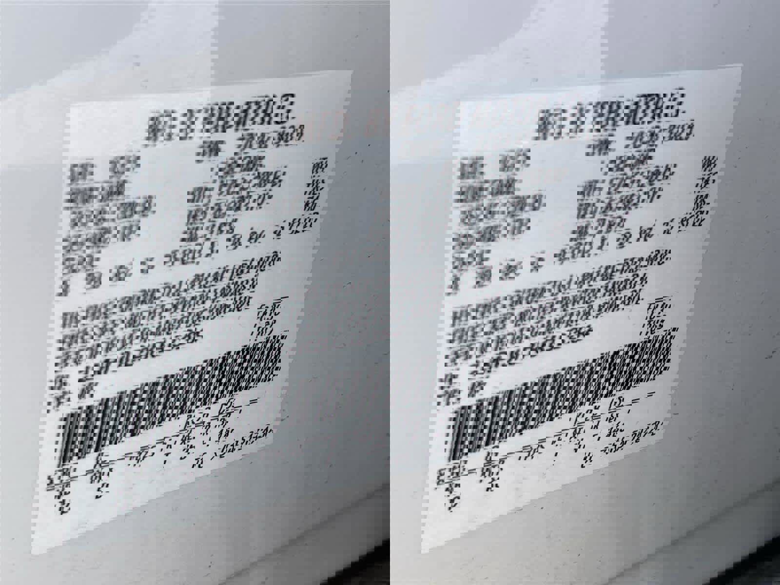 Used 2019 Lincoln Nautilus Reserve w/ Ultimate Package image 34