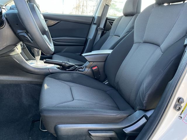 Used 2023 Subaru Impreza 2.0i AWD/4WD image 15