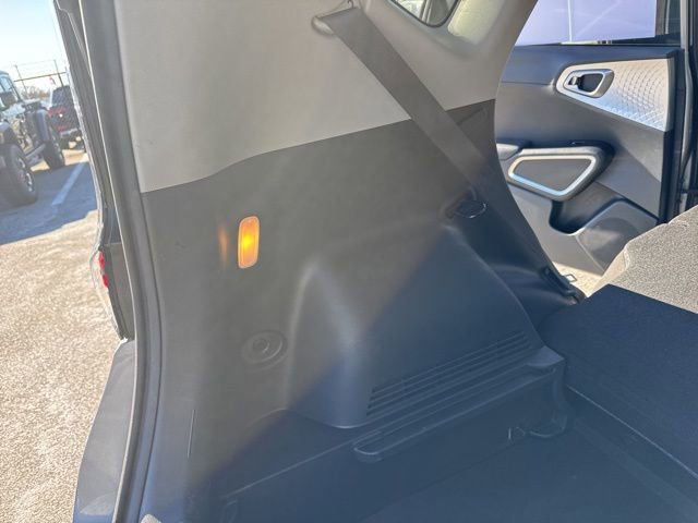 Used 2023 Kia Soul LX w/ Option Group 015 image 35