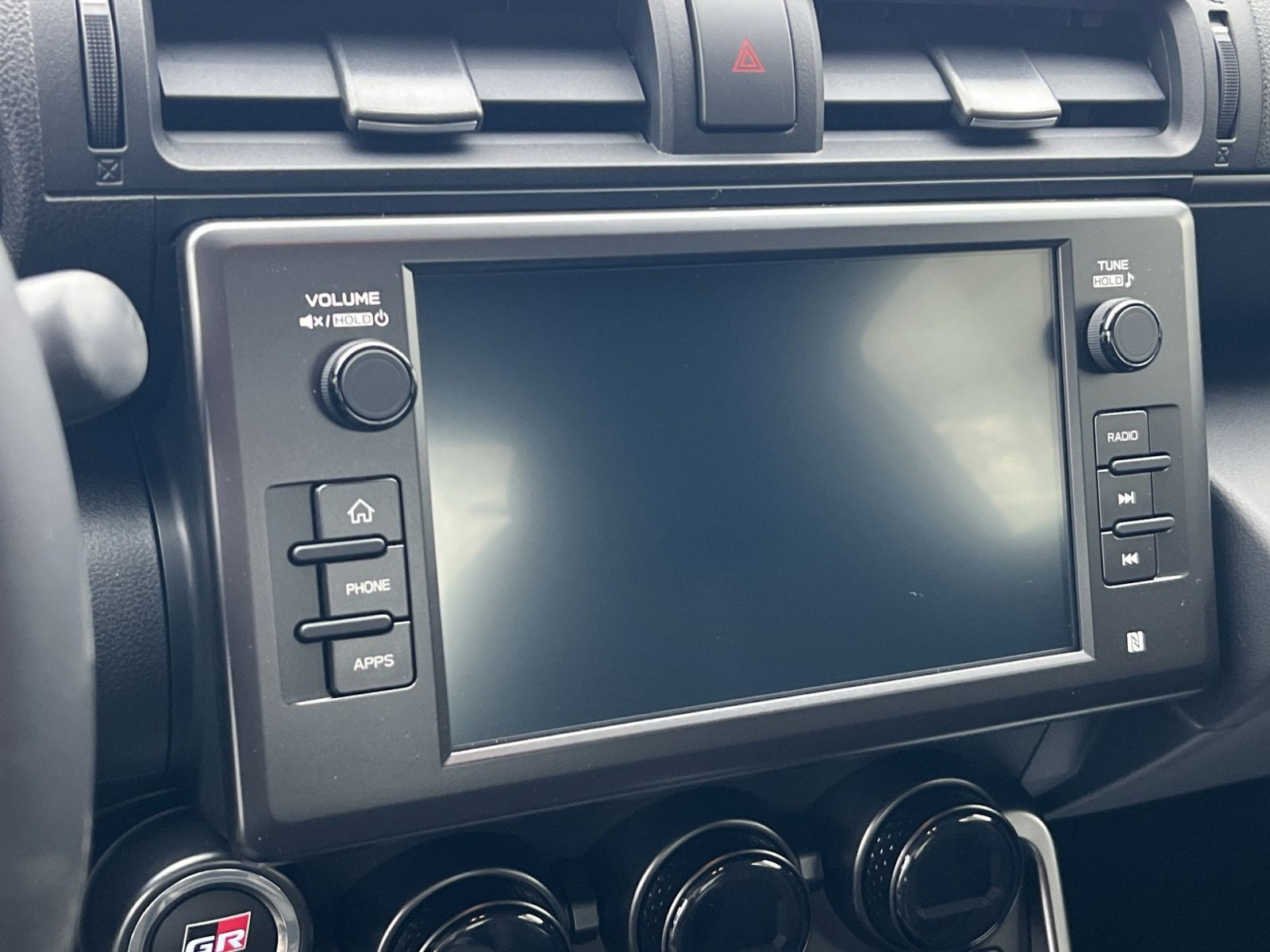 New 2026 Toyota GR86 YUZU Limited image 14