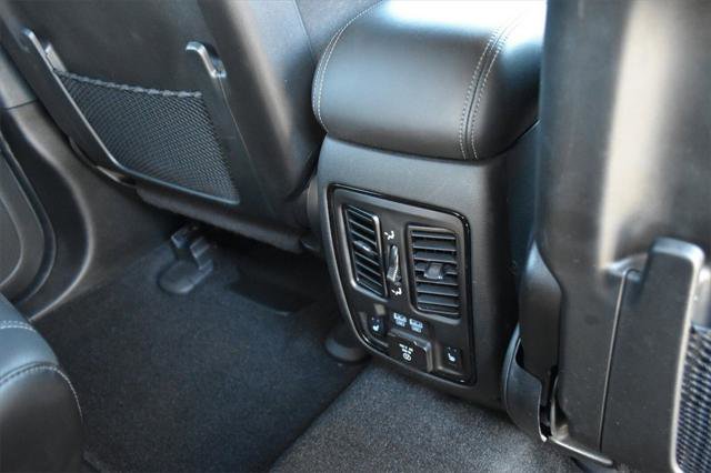 Certified 2022 Dodge Durango GT image 35