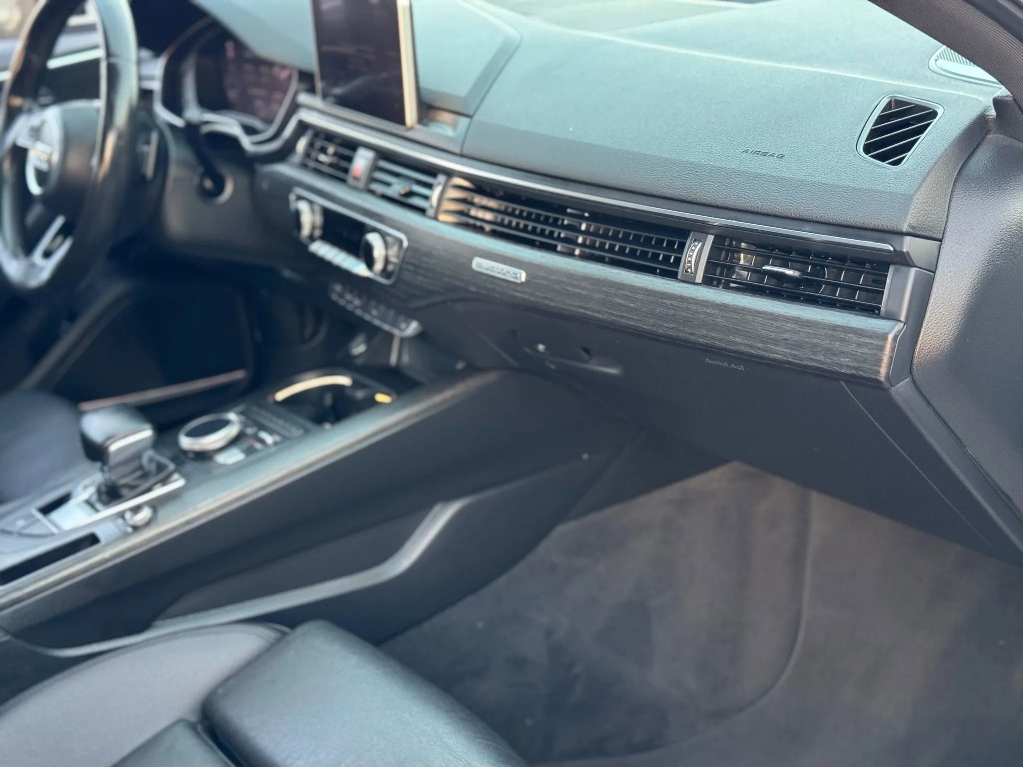 Used 2017 Audi A4 2.0T Premium Plus w/ Premium Plus Package image 45