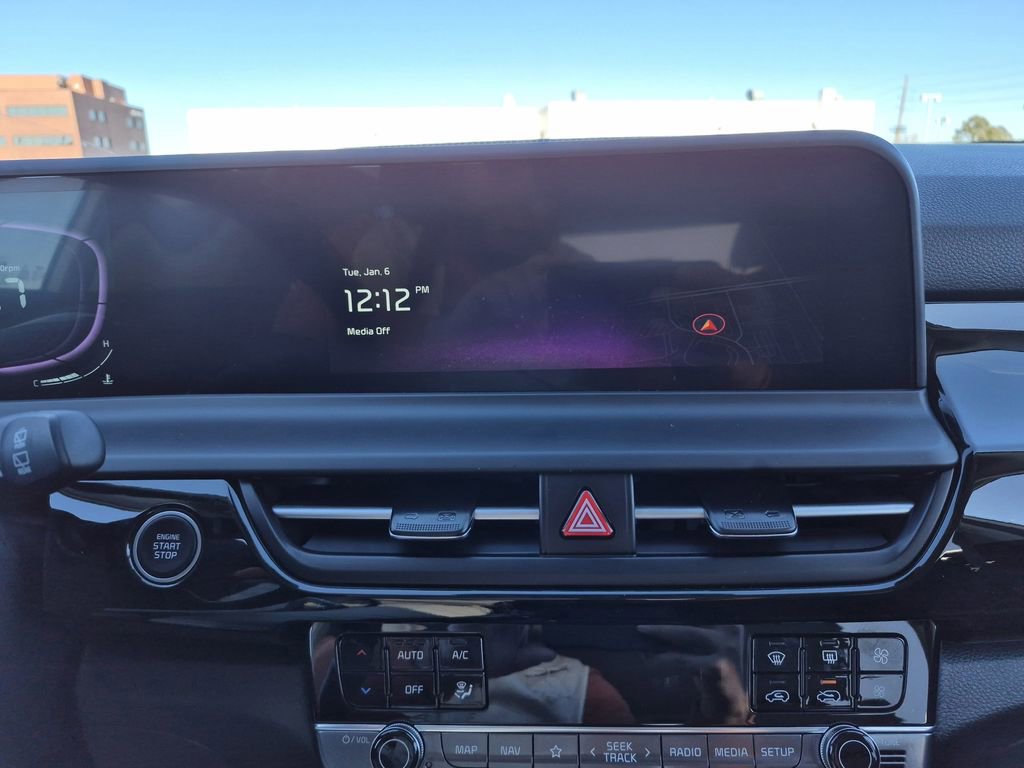 New 2026 Kia Seltos S image 8