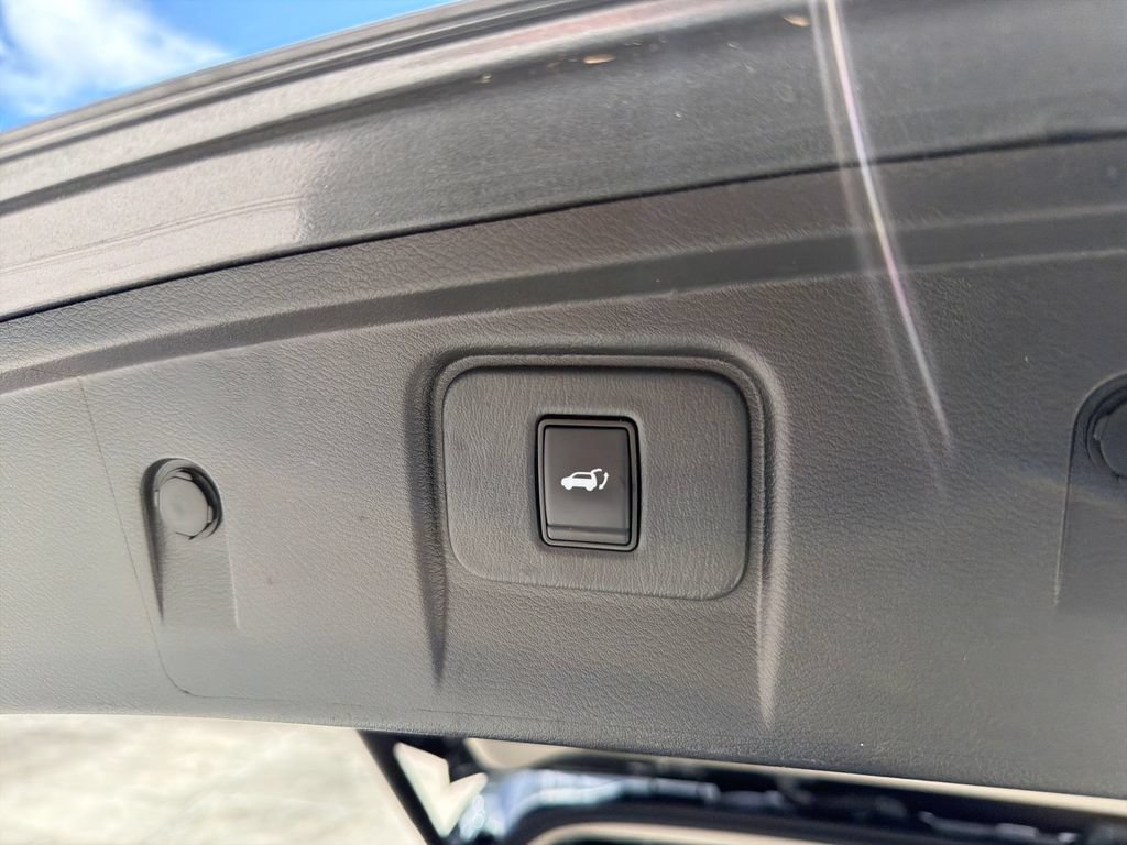 Used 2021 Nissan Murano SL FWD image 35