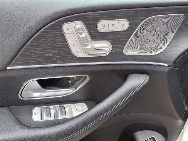 Certified 2024 Mercedes-Benz GLS 450 4MATIC image 13