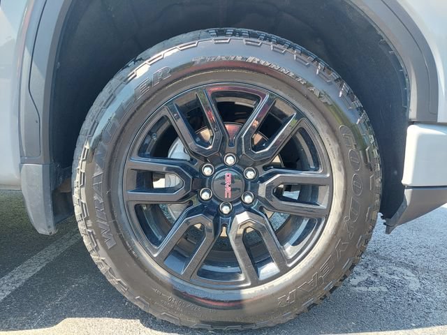 Used 2024 GMC Sierra 1500 Elevation w/ Elevation Premium Package AWD/4WD image 14