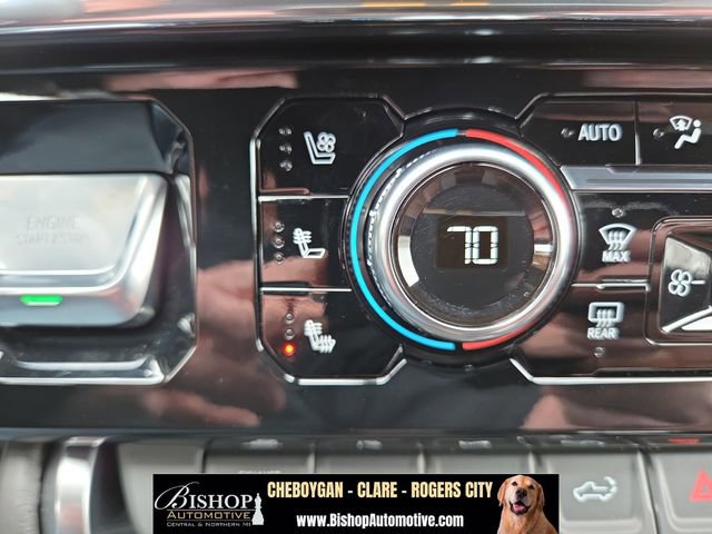 Used 2026 GMC Sierra 3500 Denali Ultimate AWD/4WD image 12