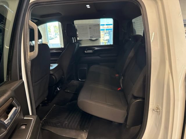 Used 2024 Chevrolet Silverado 2500 LT w/ Convenience Package AWD/4WD image 24