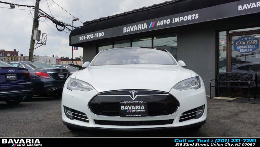 Used 2016 Tesla Model S 70D image 2