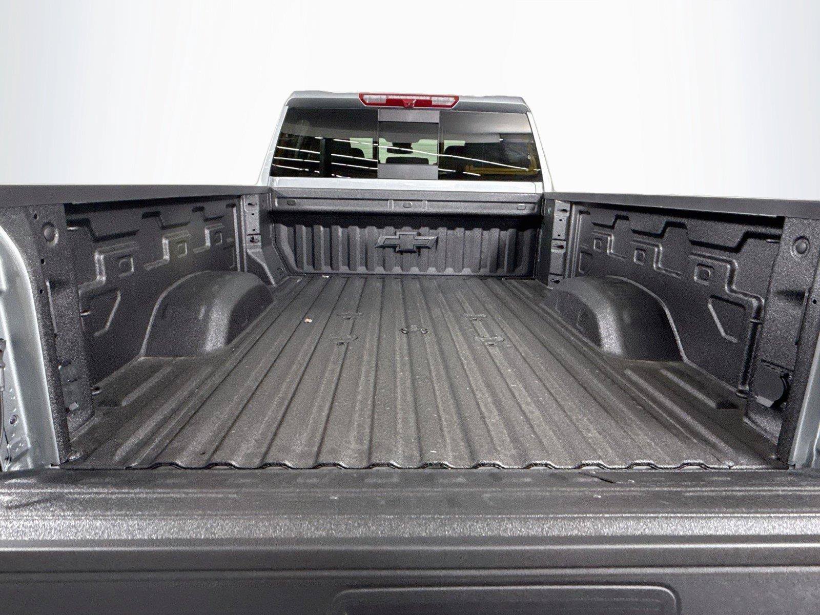 New 2026 Chevrolet Silverado 3500 LT w/ Trail Boss Package AWD/4WD image 18