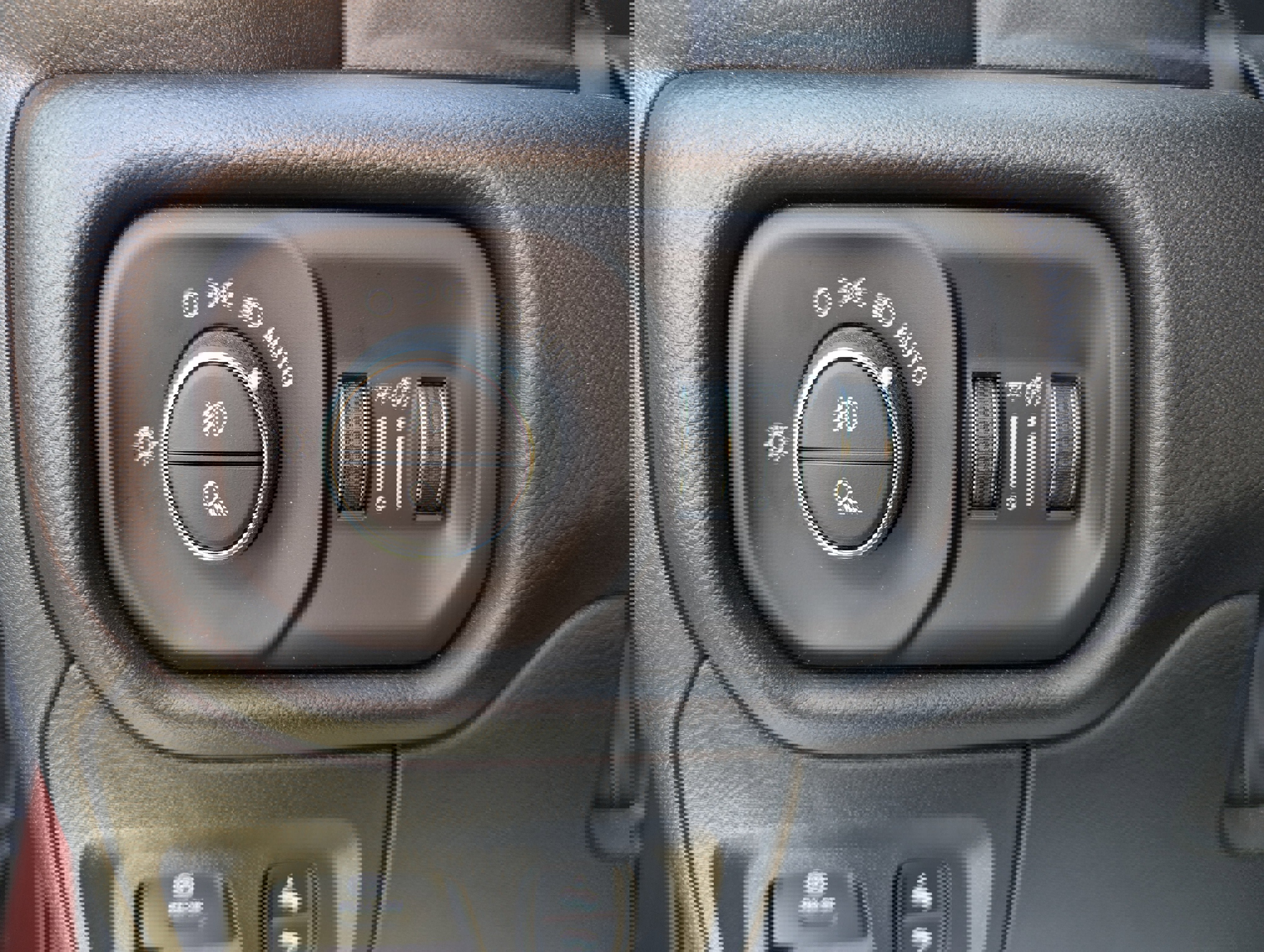 Used 2025 RAM 1500 Laramie image 15