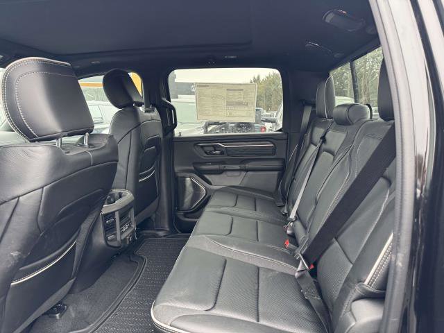 New 2026 RAM 1500 Limited w/ Night Edition AWD/4WD image 7