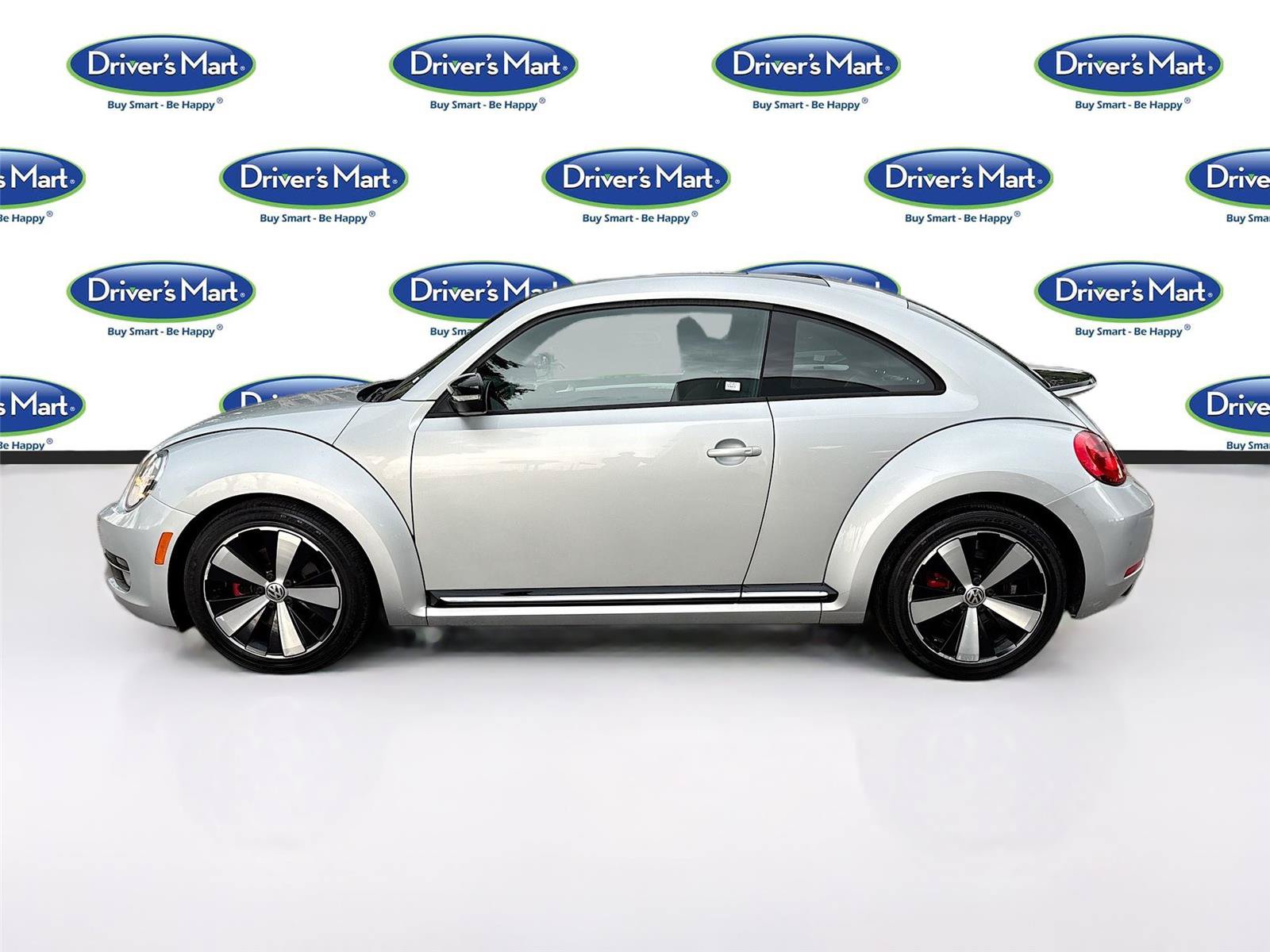 Used 2012 Volkswagen Beetle Turbo FWD image 4
