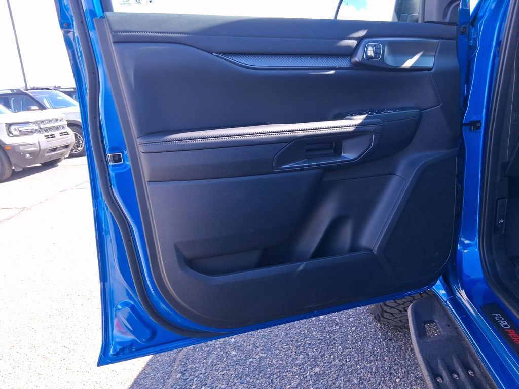 New 2026 Ford Ranger Raptor AWD/4WD image 10