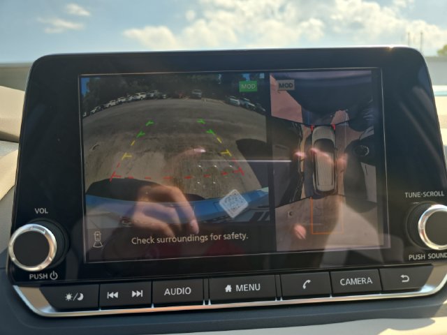 New 2026 Nissan Rogue Dark Armor FWD image 32