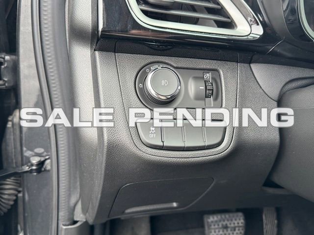 Used 2022 Chevrolet Spark ACTIV image 26